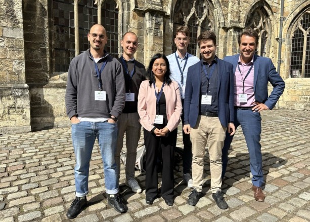 12th EELF Annual Conference 2025 - Photo: UFZ